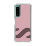 Slim Protection Case［ Original - initial color - S dusty pink ］