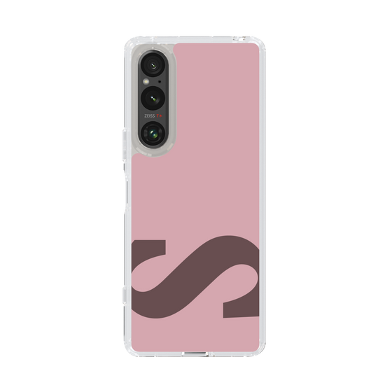 Slim Protection Case［ Original - initial color - S dusty pink ］