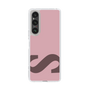 Slim Protection Case［ Original - initial color - S dusty pink ］