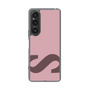 Slim Protection Case［ Original - initial color - S dusty pink ］