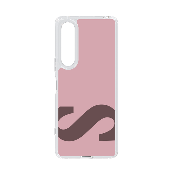 Slim Protection Case［ Original - initial color - S dusty pink ］
