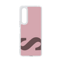 Slim Protection Case［ Original - initial color - S dusty pink ］