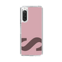 Slim Protection Case［ Original - initial color - S dusty pink ］