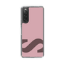 Slim Protection Case［ Original - initial color - S dusty pink ］