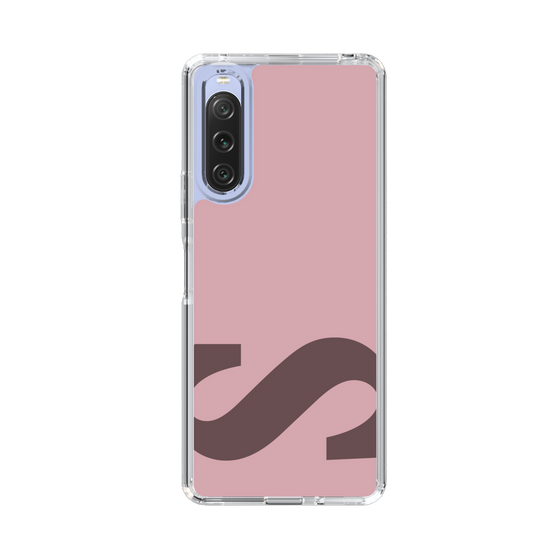 Slim Protection Case［ Original - initial color - S dusty pink ］