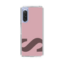 Slim Protection Case［ Original - initial color - S dusty pink ］