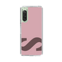 Slim Protection Case［ Original - initial color - S dusty pink ］