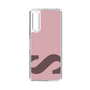Slim Protection Case［ Original - initial color - S dusty pink ］
