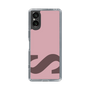 Slim Protection Case［ Original - initial color - S dusty pink ］