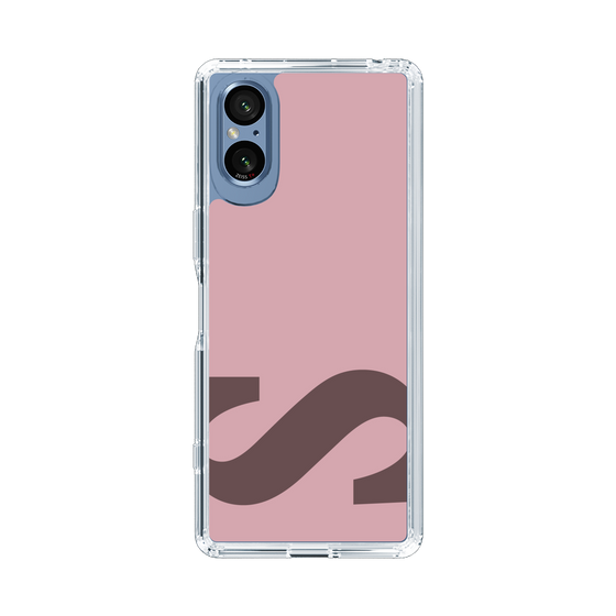 Slim Protection Case［ Original - initial color - S dusty pink ］