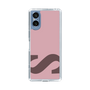 Slim Protection Case［ Original - initial color - S dusty pink ］