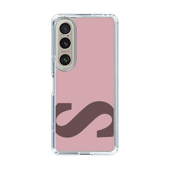 Slim Protection Case［ Original - initial color - S dusty pink ］