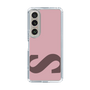 Slim Protection Case［ Original - initial color - S dusty pink ］
