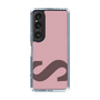 Slim Protection Case［ Original - initial color - S dusty pink ］