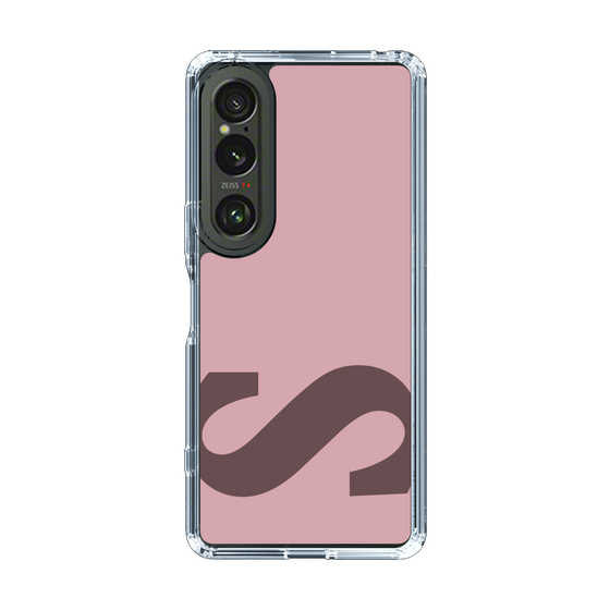 Slim Protection Case［ Original - initial color - S dusty pink ］