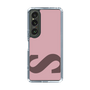 Slim Protection Case［ Original - initial color - S dusty pink ］