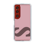 Slim Protection Case［ Original - initial color - S dusty pink ］
