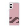 Slim Protection Case［ Original - initial color - S dusty pink ］