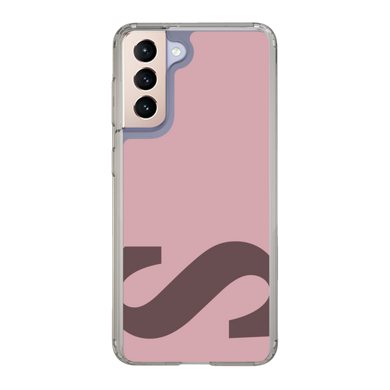 Slim Protection Case［ Original - initial color - S dusty pink ］