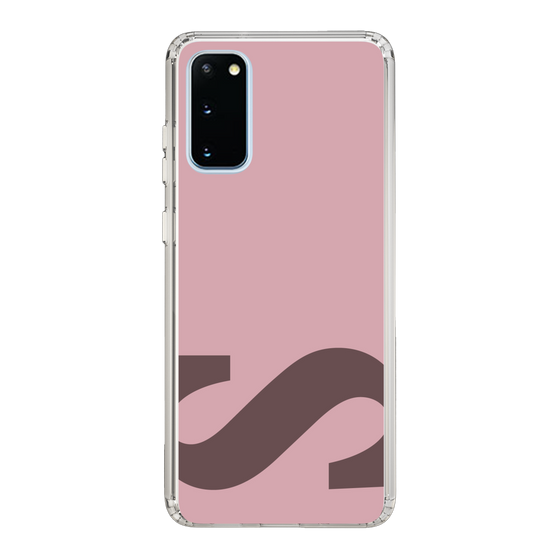 Slim Protection Case［ Original - initial color - S dusty pink ］
