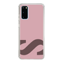 Slim Protection Case［ Original - initial color - S dusty pink ］