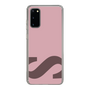Slim Protection Case［ Original - initial color - S dusty pink ］