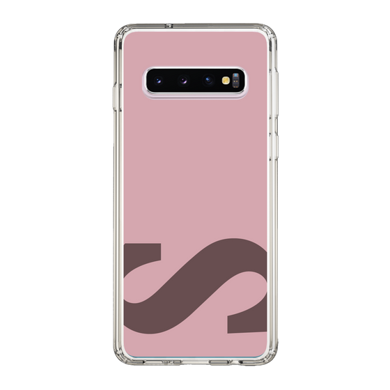 Slim Protection Case［ Original - initial color - S dusty pink ］