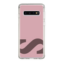 Slim Protection Case［ Original - initial color - S dusty pink ］