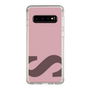 Slim Protection Case［ Original - initial color - S dusty pink ］