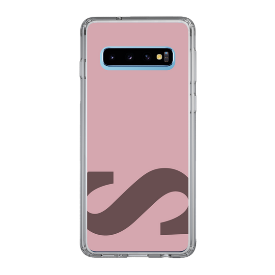 Slim Protection Case［ Original - initial color - S dusty pink ］