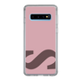 Slim Protection Case［ Original - initial color - S dusty pink ］