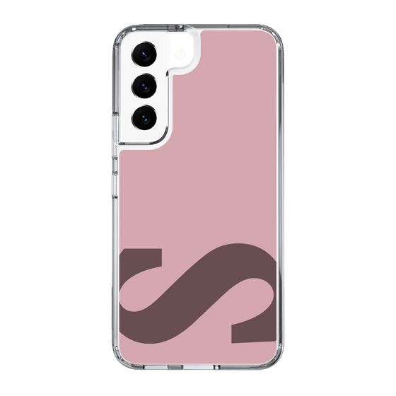 Slim Protection Case［ Original - initial color - S dusty pink ］