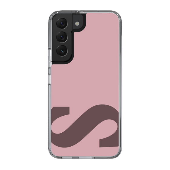 Slim Protection Case［ Original - initial color - S dusty pink ］