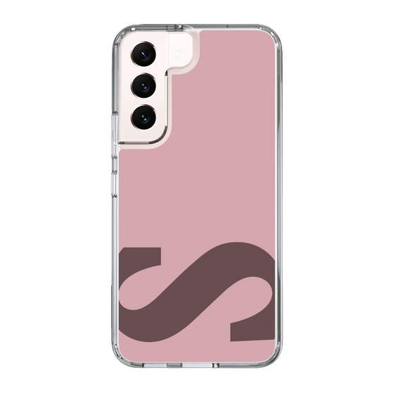 Slim Protection Case［ Original - initial color - S dusty pink ］