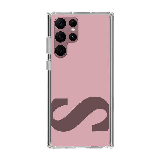 Slim Protection Case［ Original - initial color - S dusty pink ］