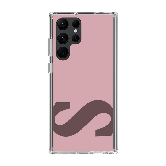 Slim Protection Case［ Original - initial color - S dusty pink ］