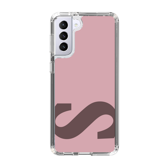 Slim Protection Case［ Original - initial color - S dusty pink ］