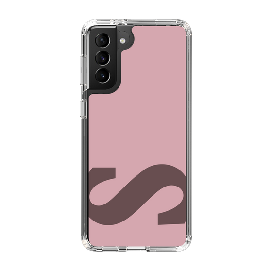 Slim Protection Case［ Original - initial color - S dusty pink ］