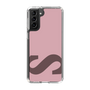 Slim Protection Case［ Original - initial color - S dusty pink ］
