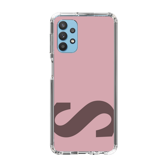 Slim Protection Case［ Original - initial color - S dusty pink ］