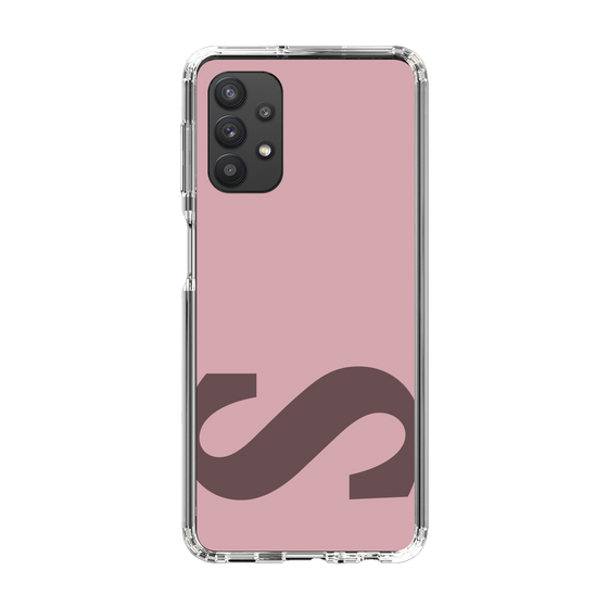 Slim Protection Case［ Original - initial color - S dusty pink ］