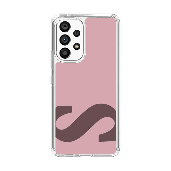 Slim Protection Case［ Original - initial color - S dusty pink ］