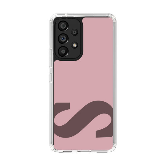 Slim Protection Case［ Original - initial color - S dusty pink ］