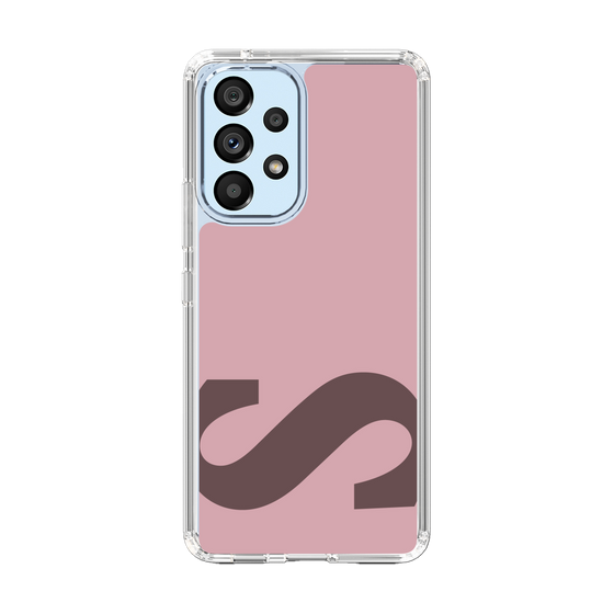 Slim Protection Case［ Original - initial color - S dusty pink ］