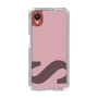 Slim Protection Case［ Original - initial color - S dusty pink ］