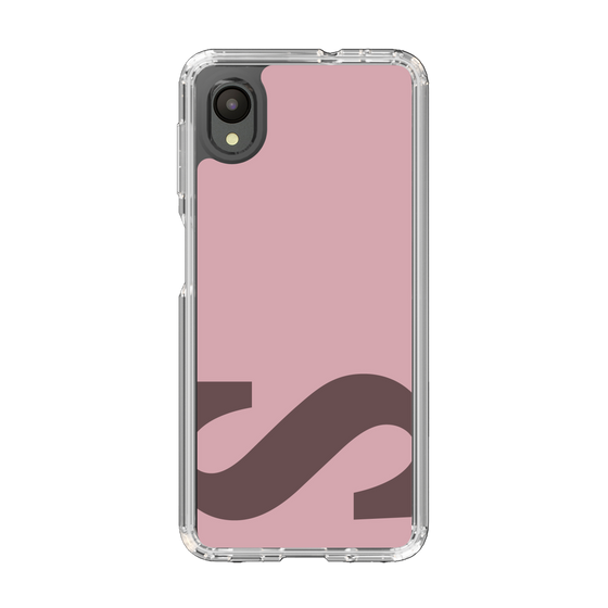 Slim Protection Case［ Original - initial color - S dusty pink ］