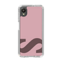 Slim Protection Case［ Original - initial color - S dusty pink ］