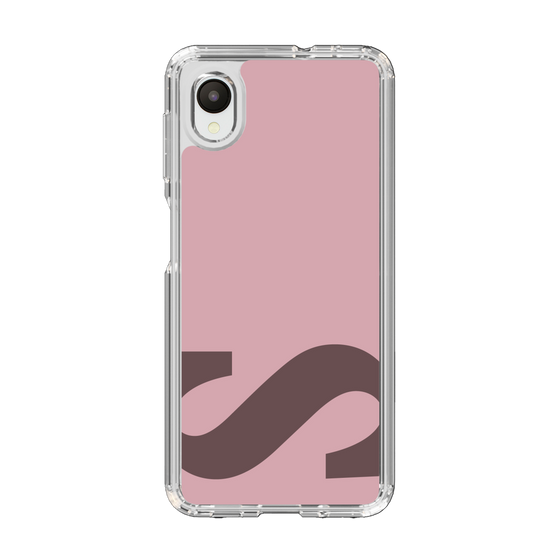 Slim Protection Case［ Original - initial color - S dusty pink ］