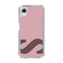 Slim Protection Case［ Original - initial color - S dusty pink ］