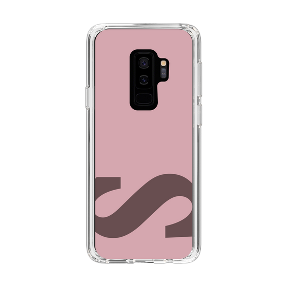 Slim Protection Case［ Original - initial color - S dusty pink ］